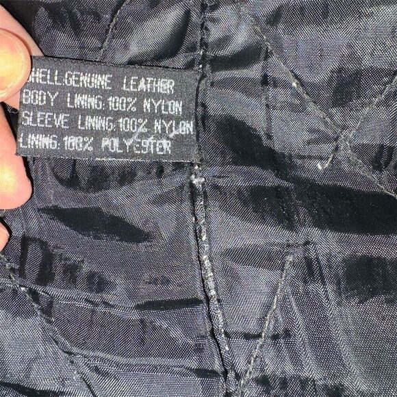 The Connection New York women’s  Black Coat Jacket  Size 20W - Picture 8 of 11